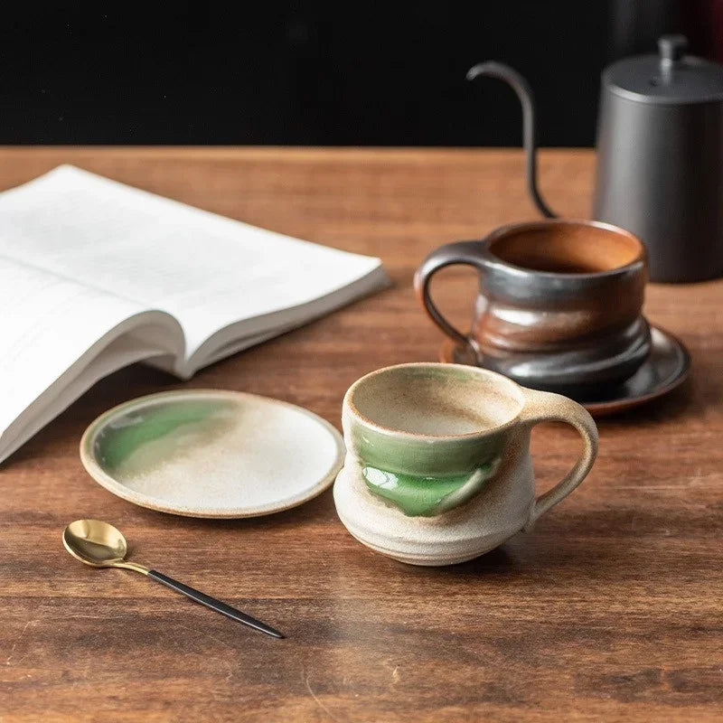 Attaki Mug - PN Home