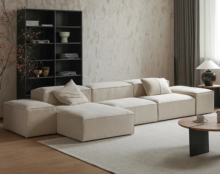 Ayame Sofa - PN Home