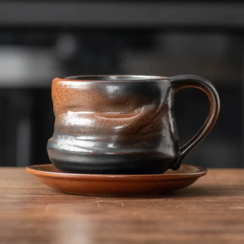 Attaki Mug - PN Home