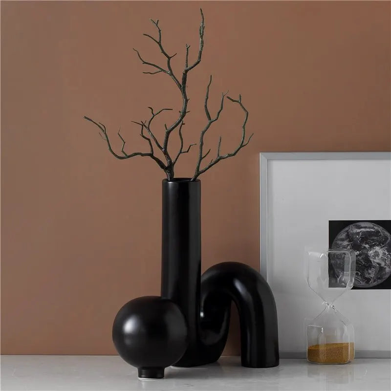 Morita Vase - PN Home