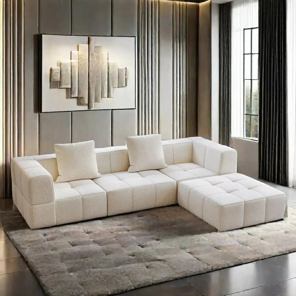 Koto Sofa - PN Home