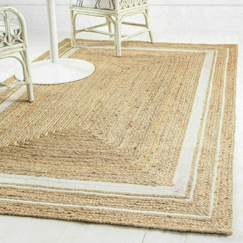 Machine Rug - PN Home