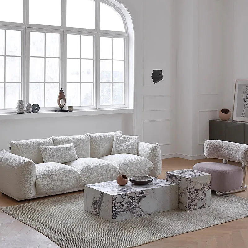 Nimbus Sofa - PN Home