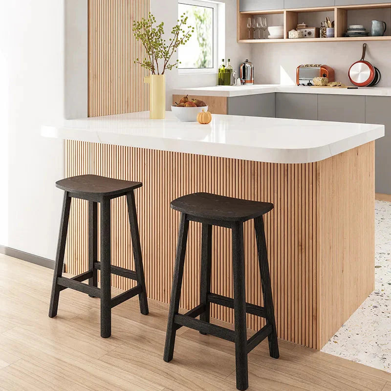 Shina Bar Stool - PN Home