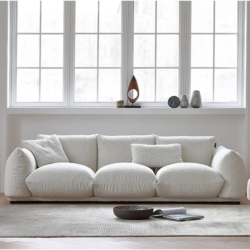 Nimbus Sofa - PN Home