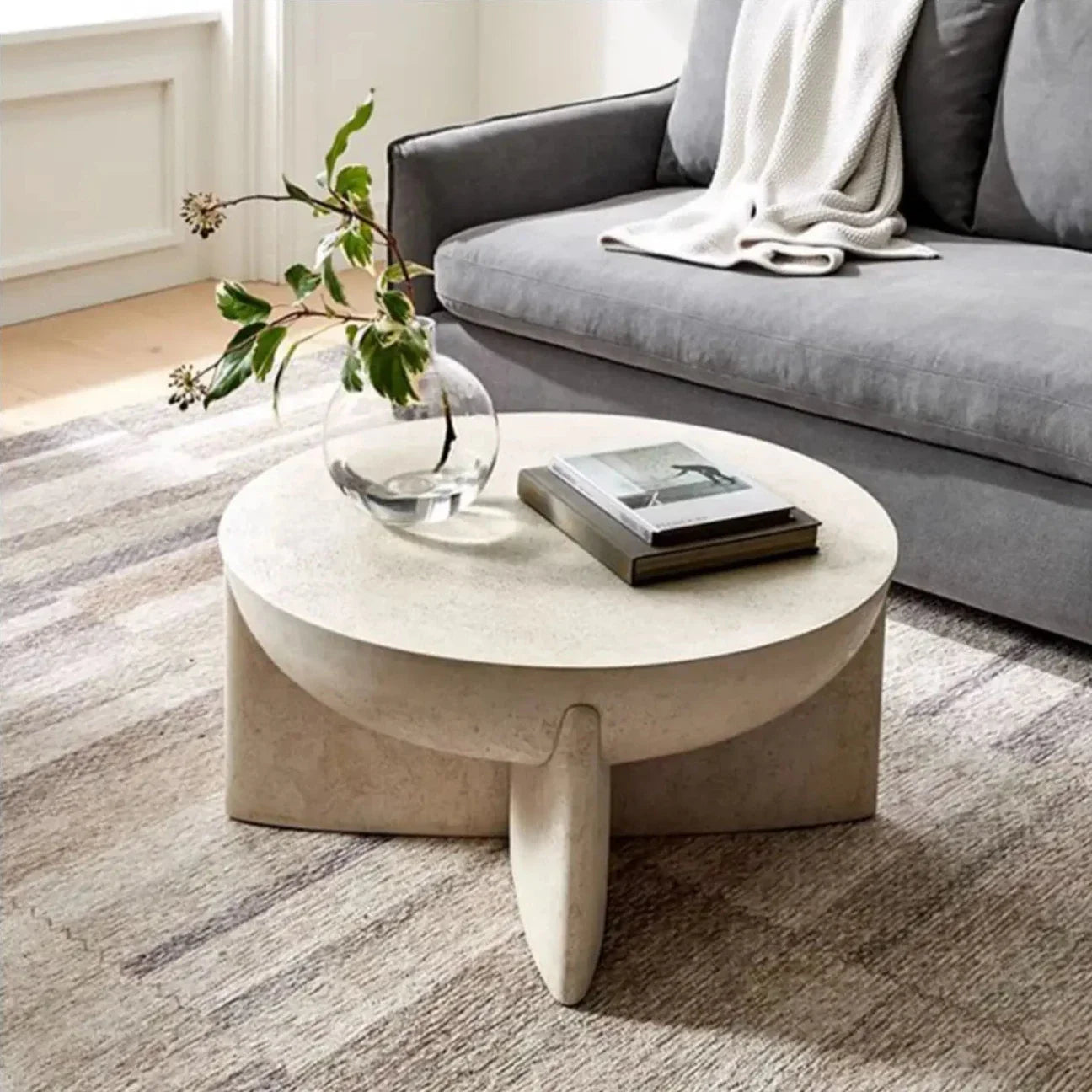 Hotila Side Table - PN Home