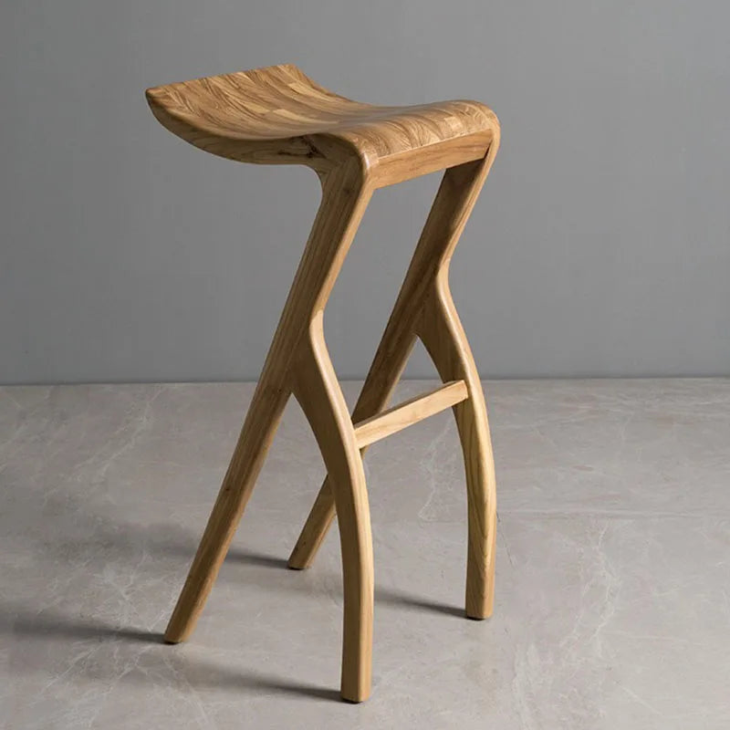Hina Bar Stool - PN Home