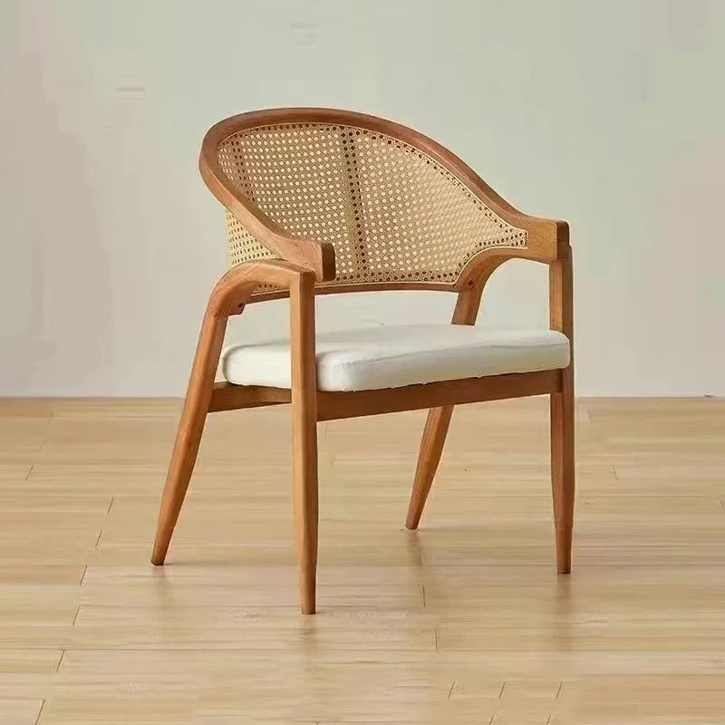 Hinata Chair - PN Home