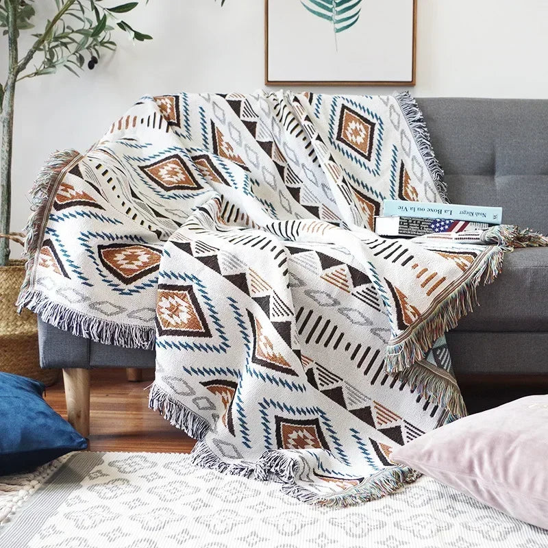 Boho Throw - PN Home