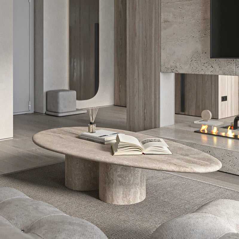 Honin Coffee Table - PN Home