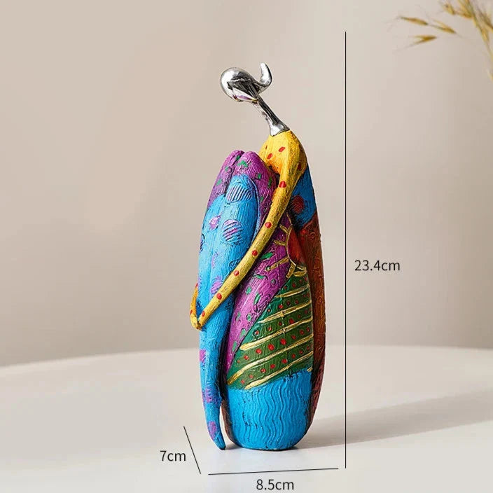 Hikari Ornament - PN Home