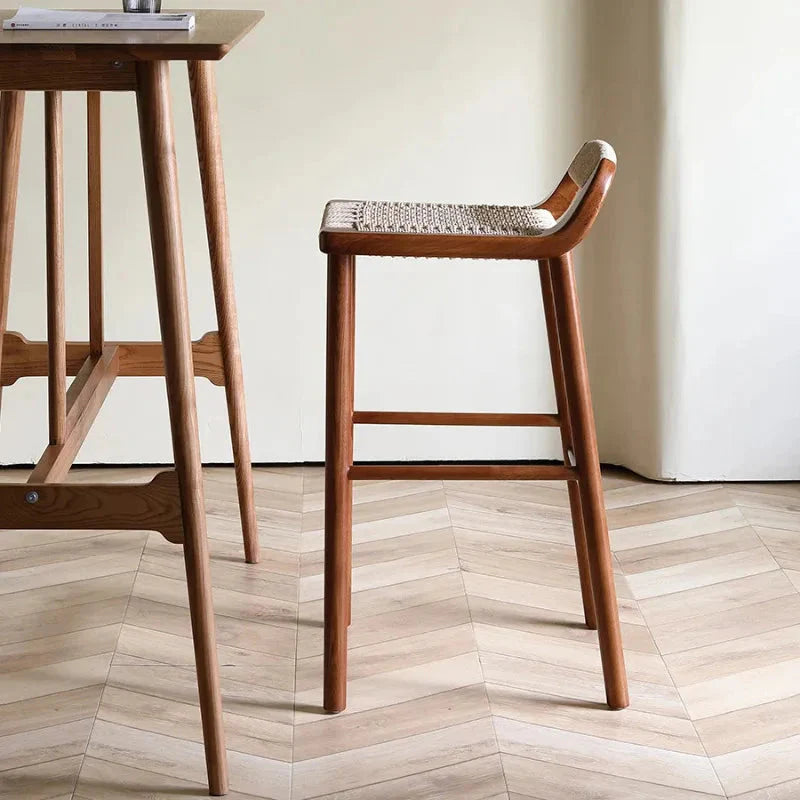 Aiko Bar Stool - PN Home