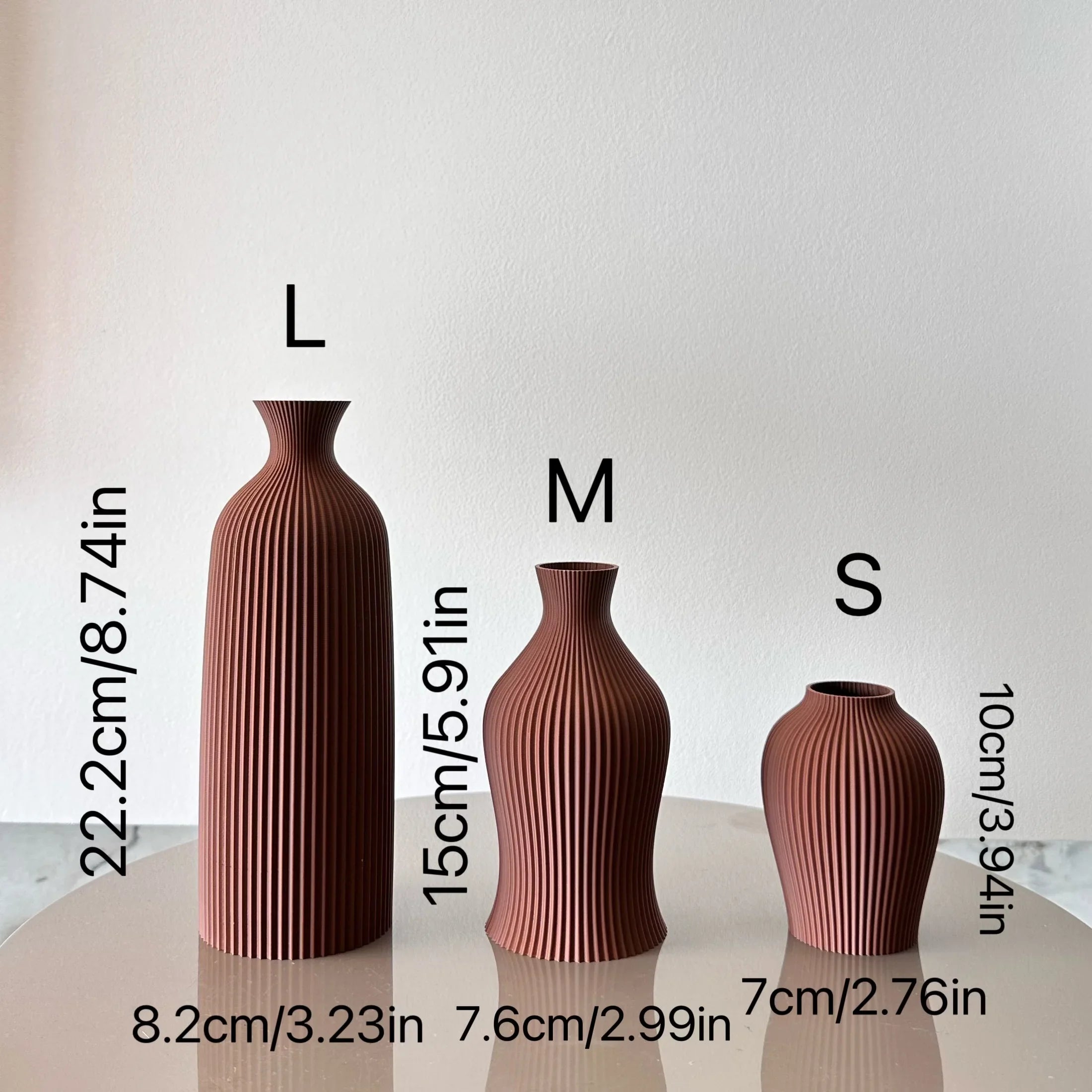 Bara Vase - PN Home