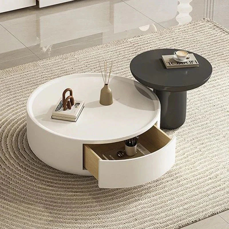 Orbit Coffee Table - PN Home