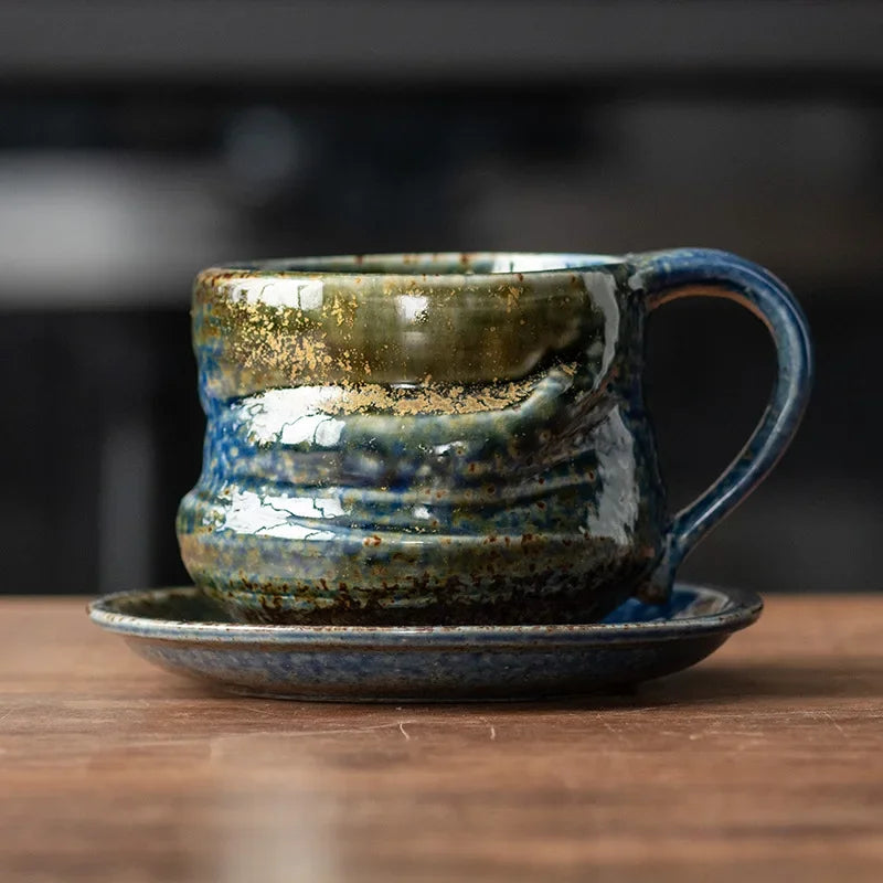 Attaki Mug - PN Home