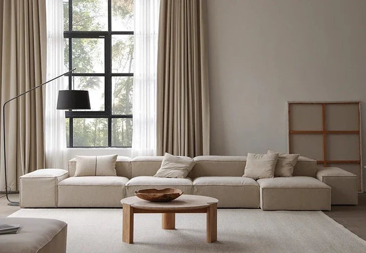 Ayame Sofa - PN Home