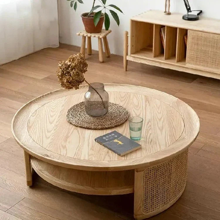 Kofuku Coffee Table - PN Home