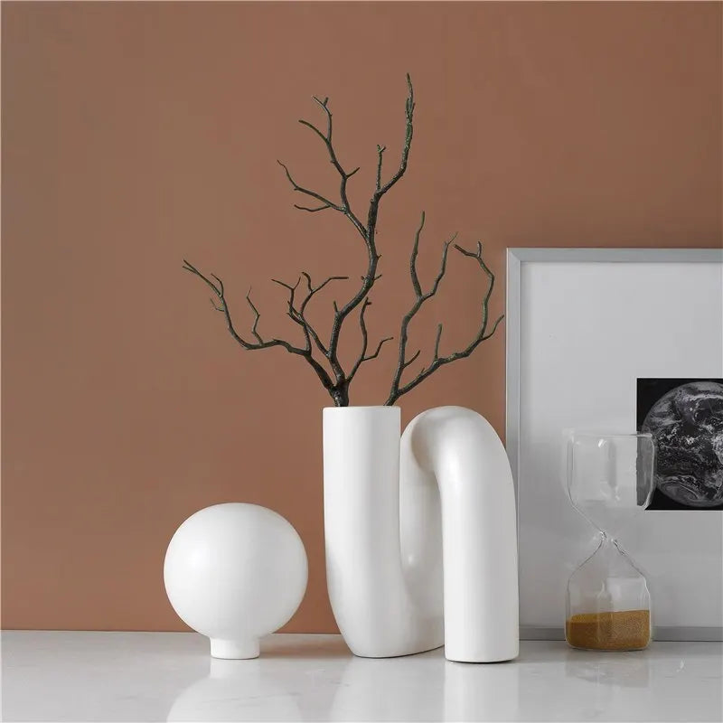 Morita Vase - PN Home
