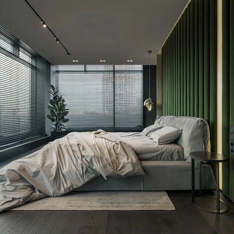 Kamoto Bed - PN Home