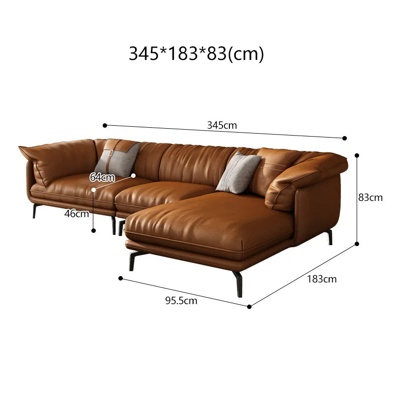 Seiko Sofa - PN Home