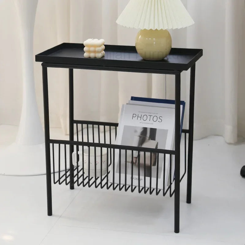 Nova Side Table - PN Home