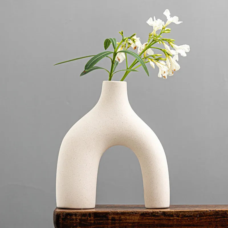 Hiroki Vase - PN Home