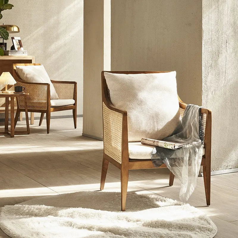 Inamito Chair - PN Home
