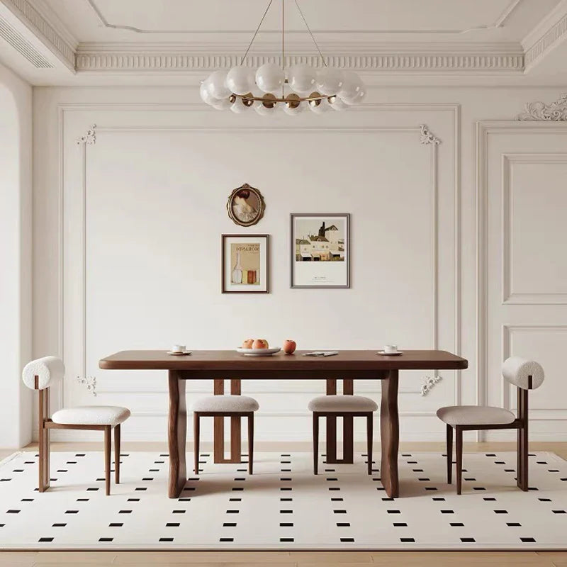 Toru Dining Table - PN Home