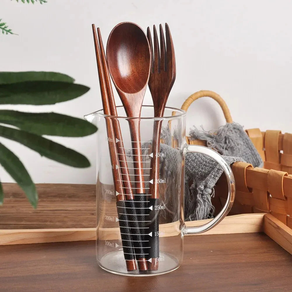 Noni 3 Piece Cutlery Set - PN Home