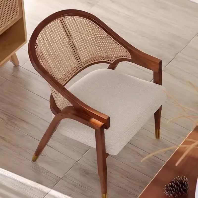Hinata Chair - PN Home