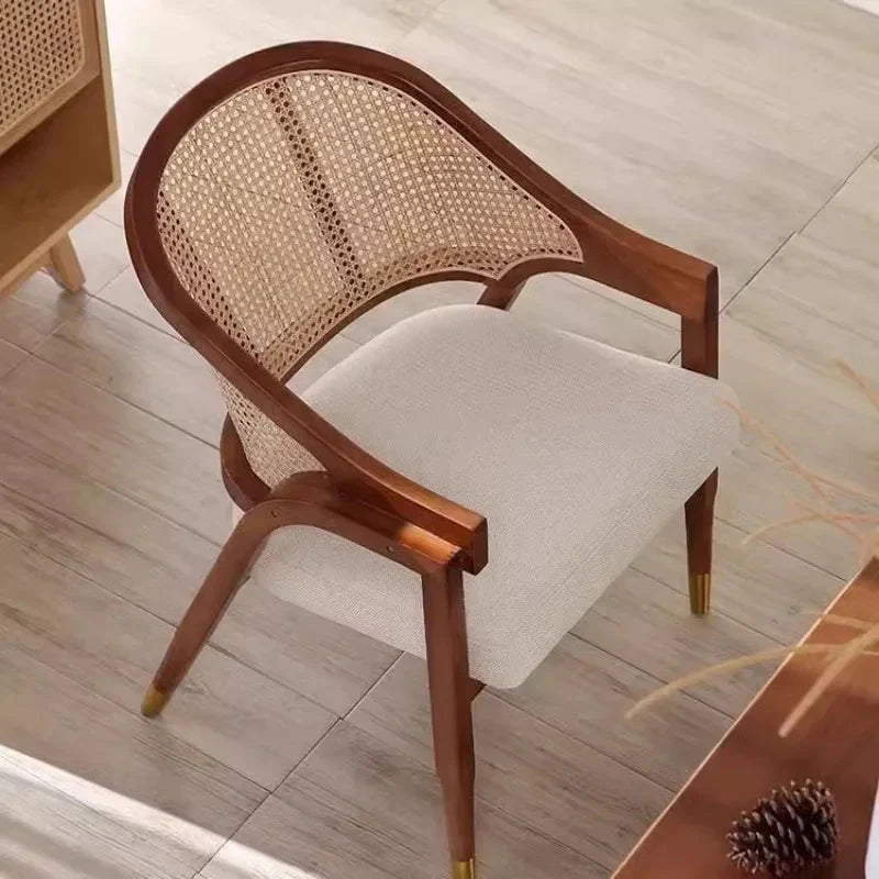 Hinata Chair - PN Home