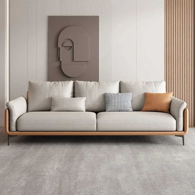 Oslon Sofa - PN Home