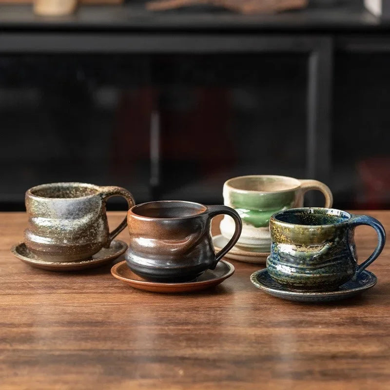 Attaki Mug - PN Home