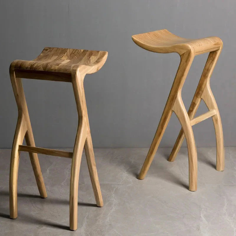 Hina Bar Stool - PN Home