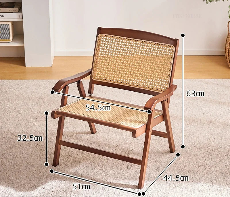Natsu Chair - PN Home