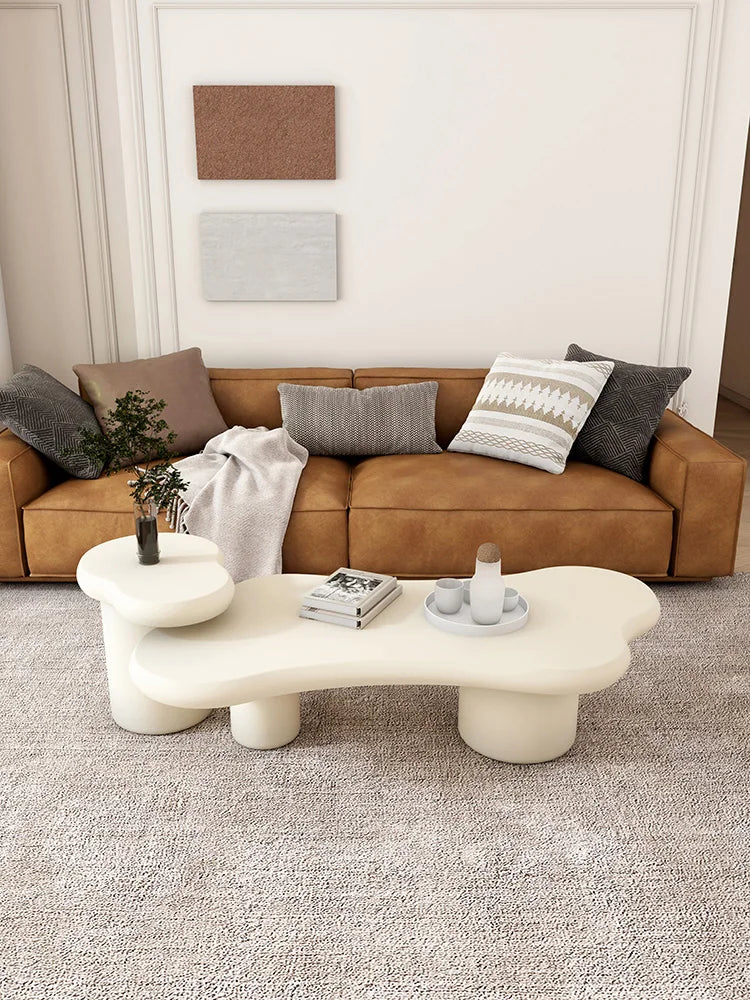 Kohee Coffee Table - PN Home