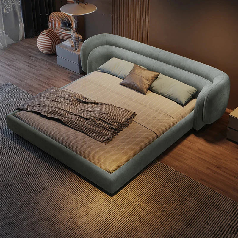 Eclipse Bed - PN Home