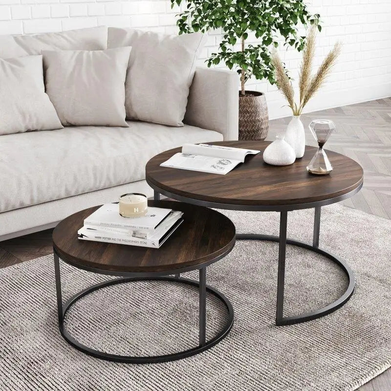 Teburu Coffee Table - PN Home