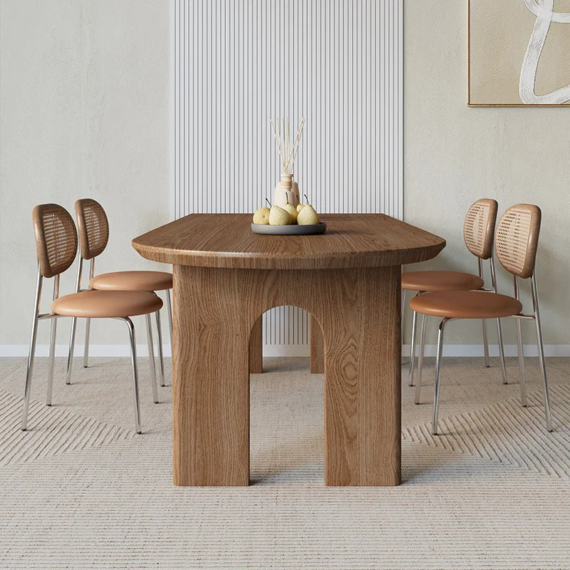 Uta Dining table - PN Home