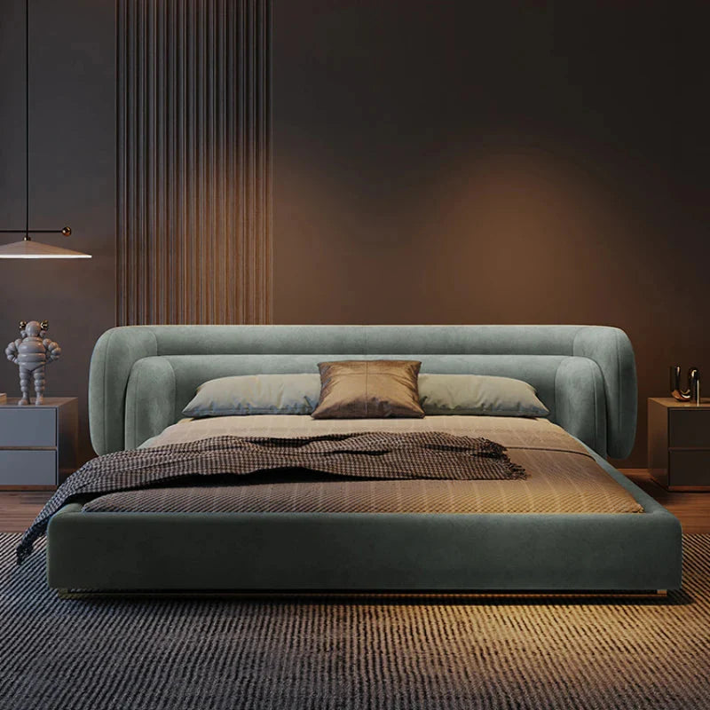Eclipse Bed - PN Home