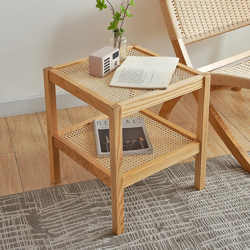 Akana Side Table - PN Home
