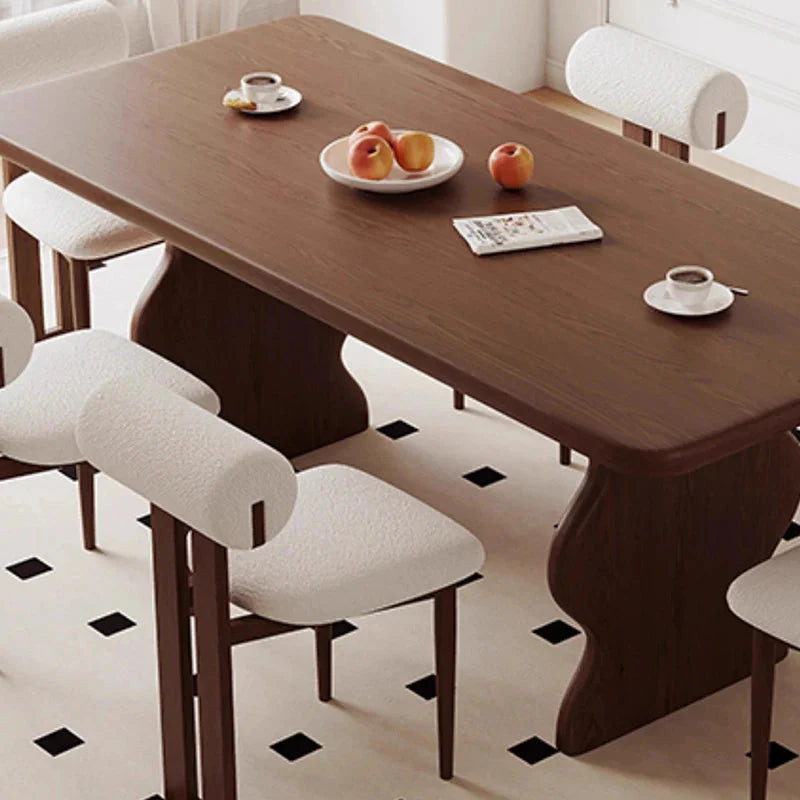 Toru Dining Table - PN Home