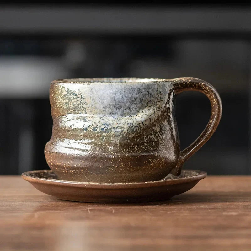 Attaki Mug - PN Home