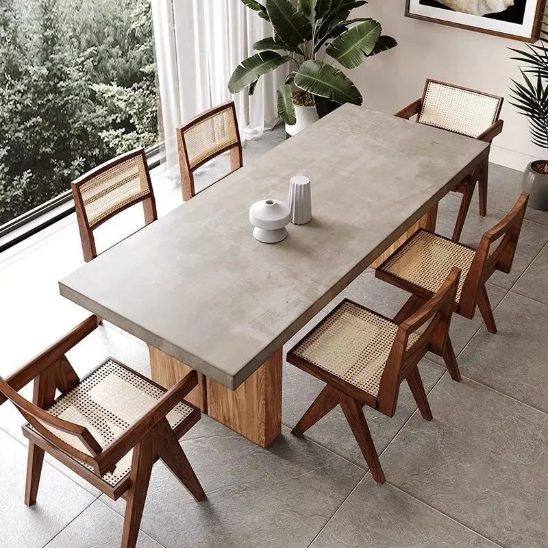 Nakamura Dining Table - PN Home