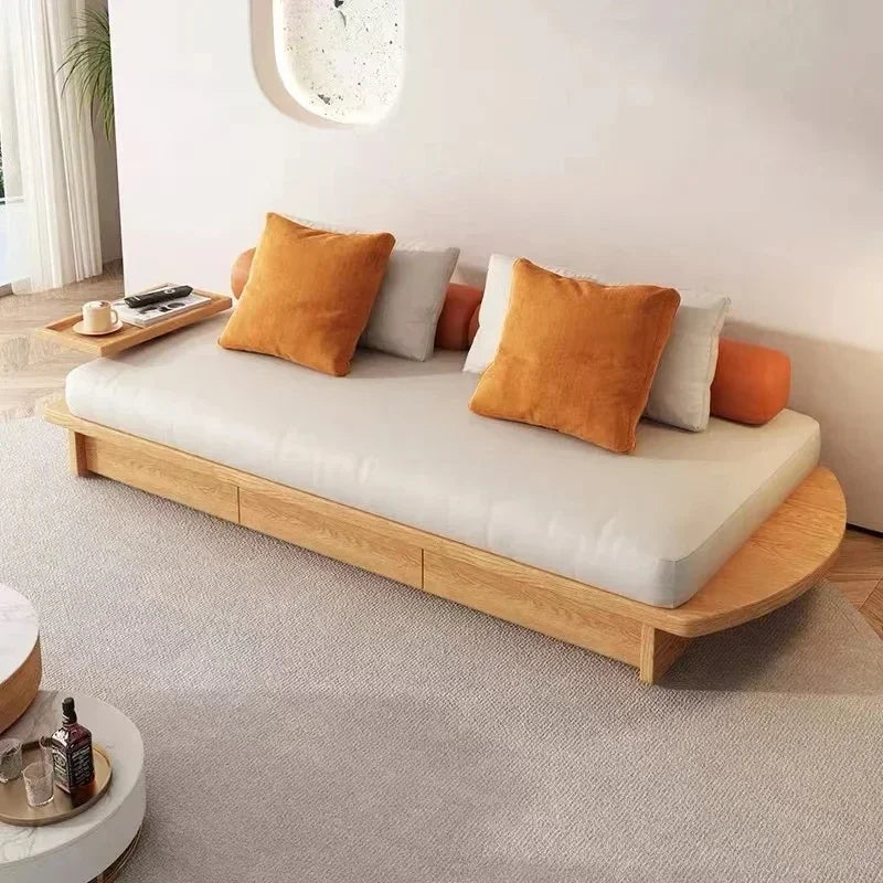 Sutoro Sofa - PN Home