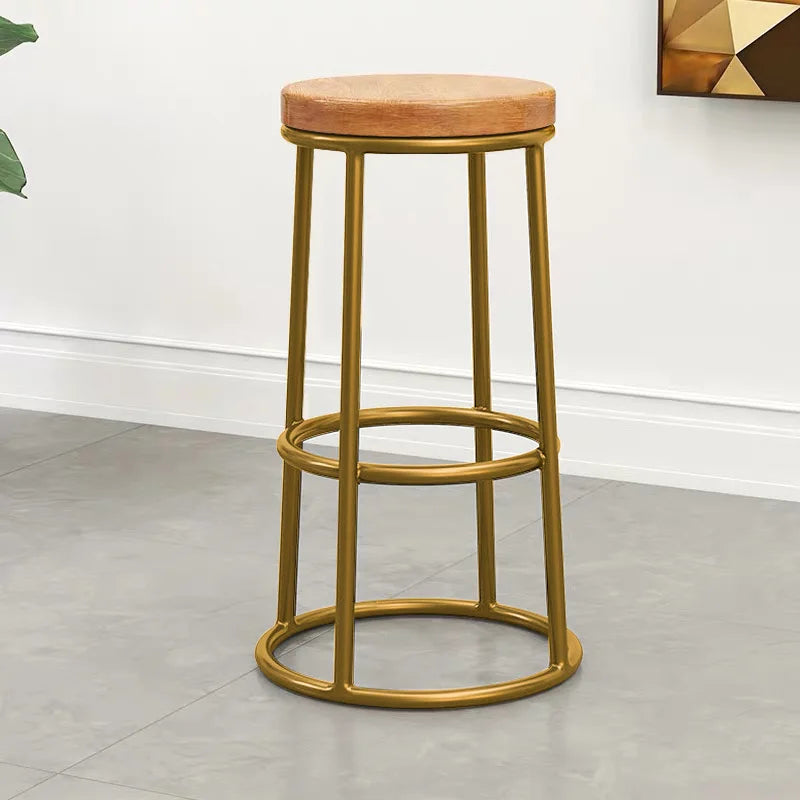 Koki Bar Stool - PN Home