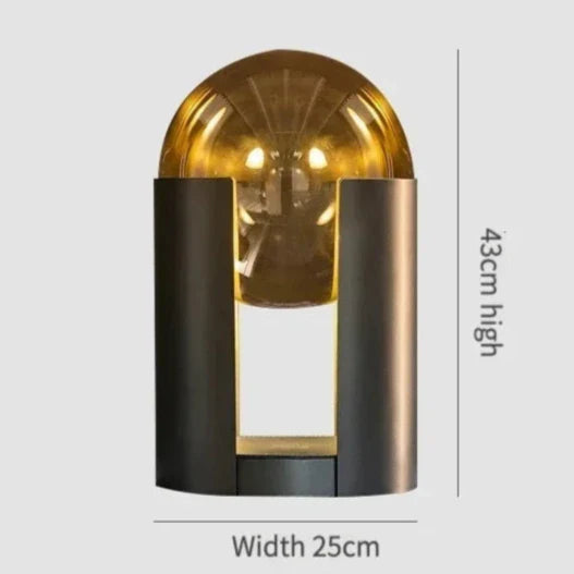 Norda Lamp - PN Home