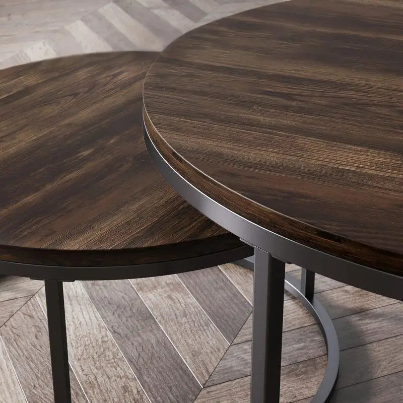 Teburu Coffee Table - PN Home