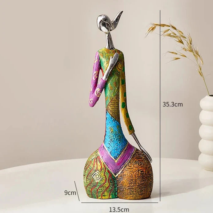 Hikari Ornament - PN Home