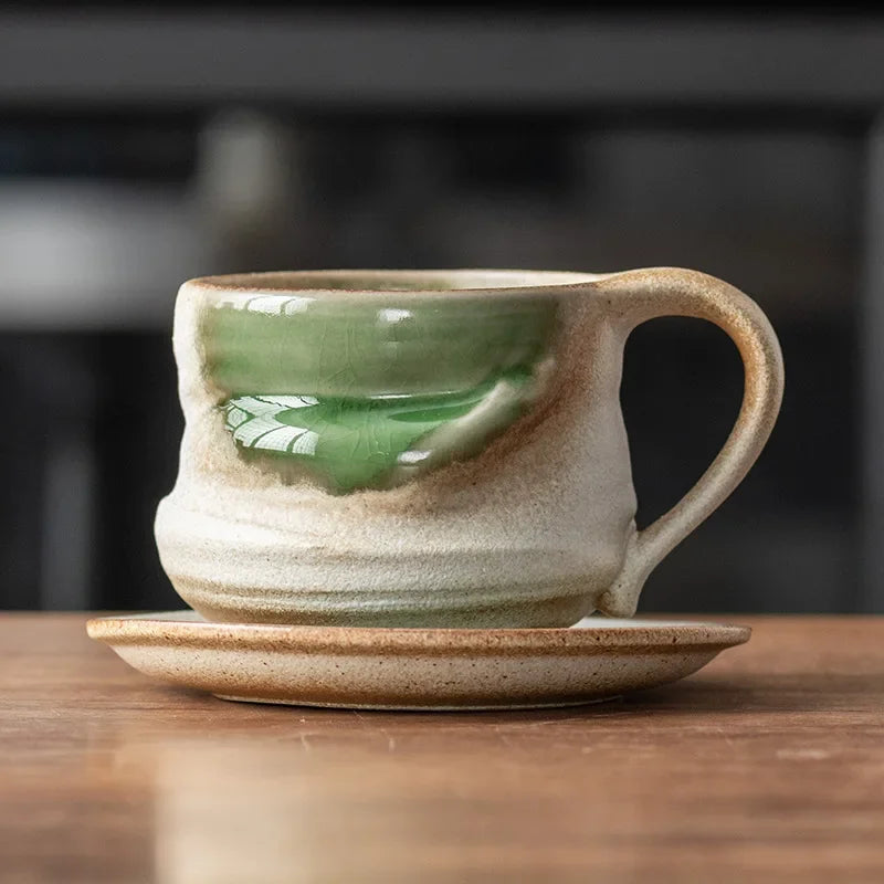 Attaki Mug - PN Home